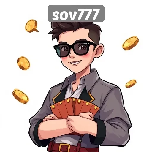 Menganalisis Popularitas Sov777 di Kalangan Gamer Indonesia