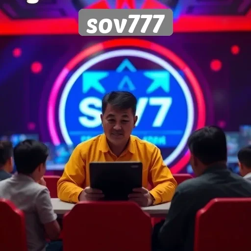 Kesan Pengguna terhadap Layanan Pelanggan di Sov777