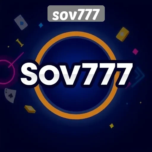 Beragam Permainan Menarik di Sov777 untuk Pemain