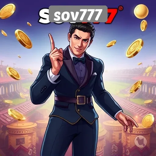 Pengalaman Bermain yang Menarik di Situs Game Sov777