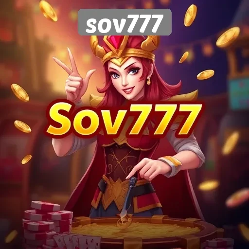 Menjelajahi Pengalaman Bermain di Situs Game Sov777