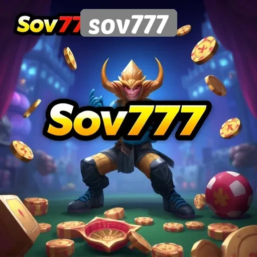 Menelusuri Keunikan Platform Game Sov777