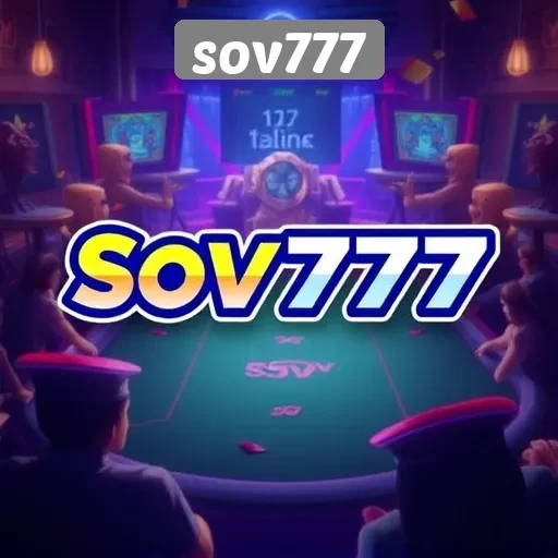 Pengalaman Bermain Game di Situs Sov777