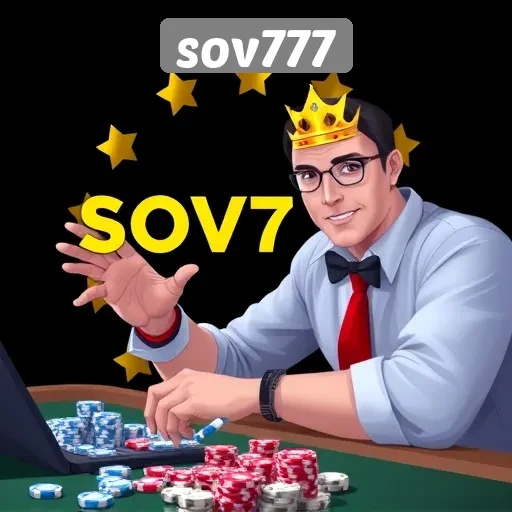 Keuntungan Bergabung dengan Komunitas Sov777