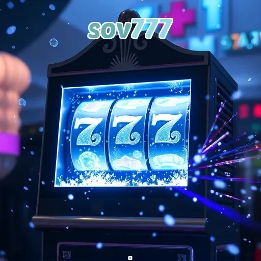 sov777 Penawaran Harian