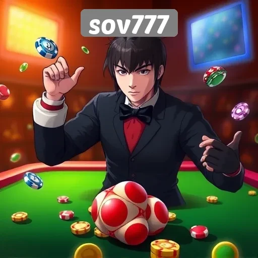 Risiko dan Keamanan Bermain di Situs Sov777