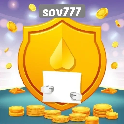Konsultasi Keamanan dan Privasi Saat Bermain di Sov777