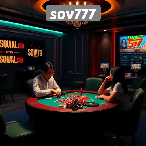 Tinjauan Keamanan dan Kepercayaan pada Situs Sov777
