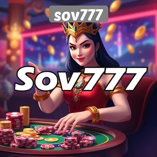 Dampak Sosial dari Munculnya Situs Game seperti Sov777