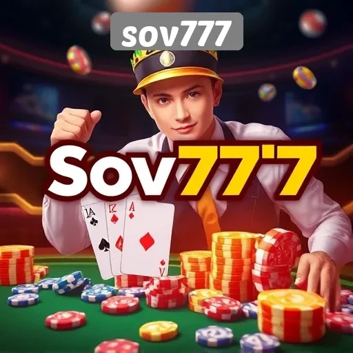Evolusi Sov777 dalam Menyediakan Beragam Permainan
