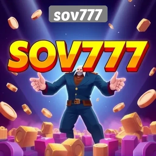Keunggulan dan Fitur Menarik dari Situs Sov777