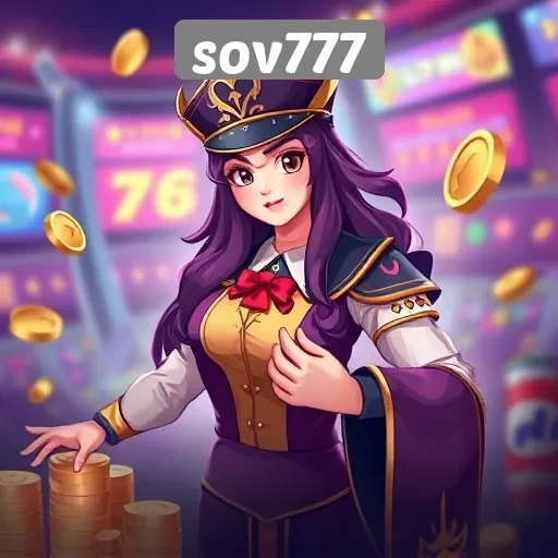 Keunggulan dan Fitur Menarik di Situs Sov777