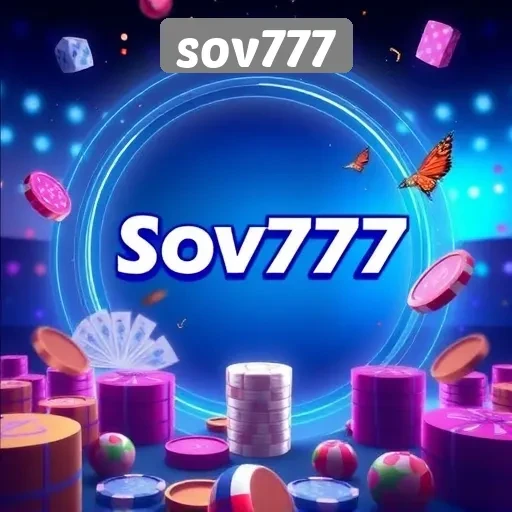 Fitur Unggulan yang Ditawarkan Oleh Situs Game Sov777
