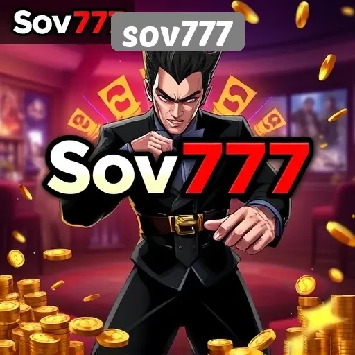 Mengenal Lebih Dekat Situs Game Sov777