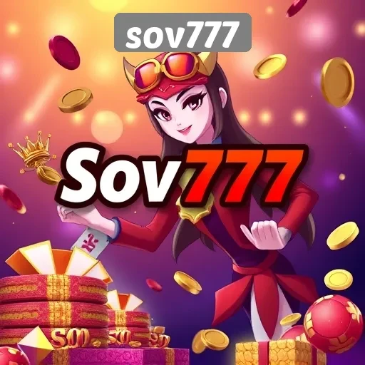 Mengenal Situs Game Sov777 dan Penawaran Menariknya