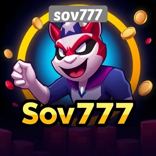 Mengenal Lebih Dekat Platform Game Sov777