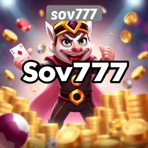 Review Lengkap Tentang Situs Game Sov777