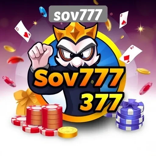 Mengenal Situs Game Sov777 dan Keunggulannya