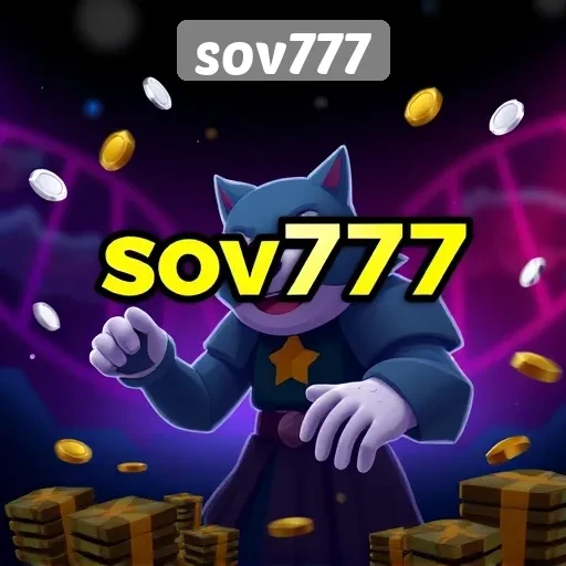 Situs Game Sov777 Menawarkan Beragam Permainan Terbaru