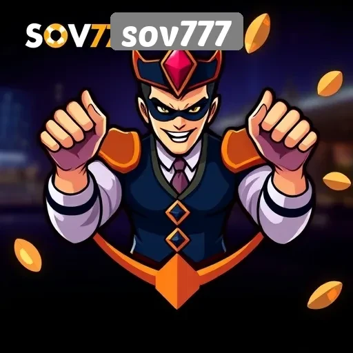 Mengapa Sov777 Menjadi Pilihan Utama Gamers di Indonesia