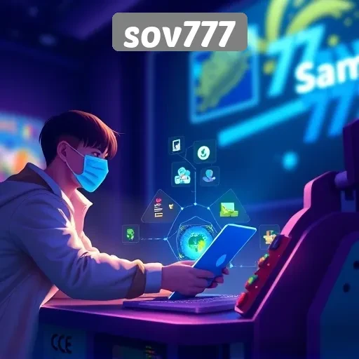 Inovasi Terbaru di Sov777 untuk Pengalaman Bermain yang Lebih Baik