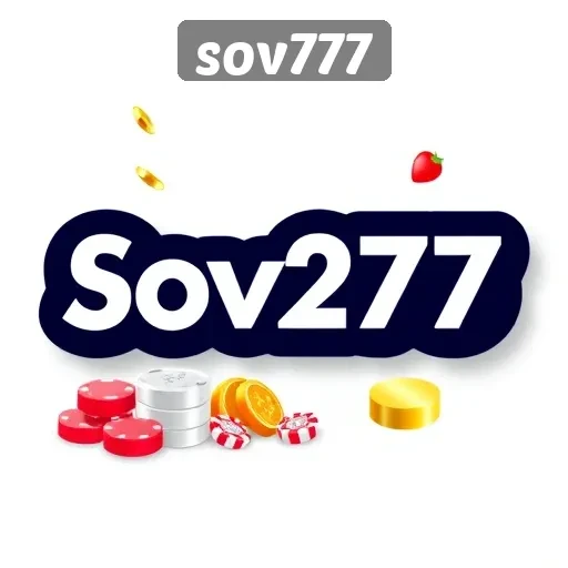 Sov777 sebagai Platform Permainan Online Pilihan di Indonesia