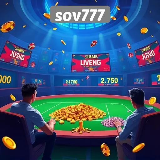 Masyarakat dan Respons Terhadap Popularitas Sov777 di Tanah Air
