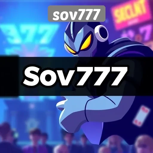 Kepopuleran Sov777 di Kalangan Gamer Indonesia