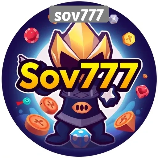 Sov777: Platform Game yang Mengutamakan Keamanan Pengguna
