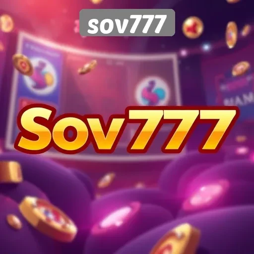 Sov777 Sebagai Platform Game Terpercaya di Indonesia