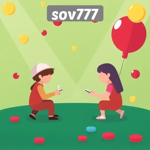 Pengalaman Pengguna di Sov777 yang Perlu Diketahui