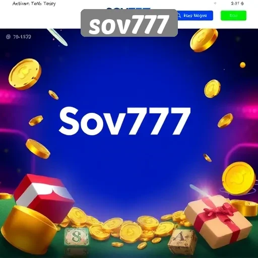 Membandingkan Sov777 dengan Situs Game Lain di Indonesia