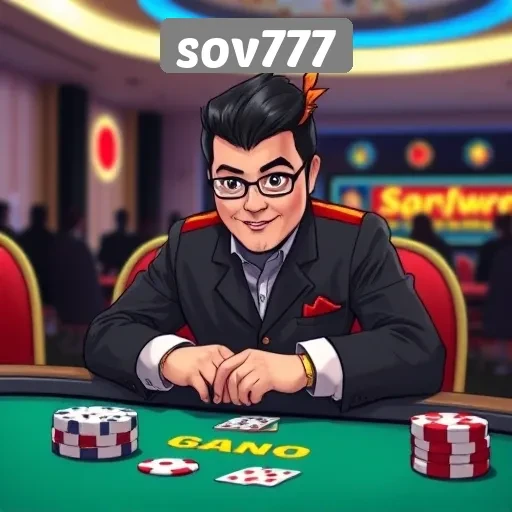 Taktik dan Strategi Bermain di Sov777 untuk Pemula