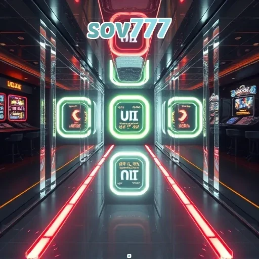 sov777 Tutorial Permainan