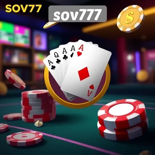Memahami Konsep Dasar Permainan di Situs Sov777