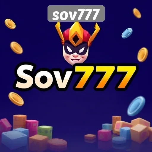 Memahami Fitur Utama Situs Game Sov777