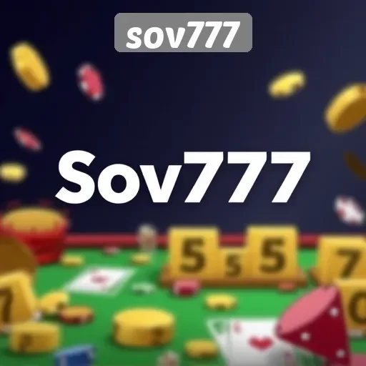 Berbagai Jenis Permainan yang Tersedia di Sov777